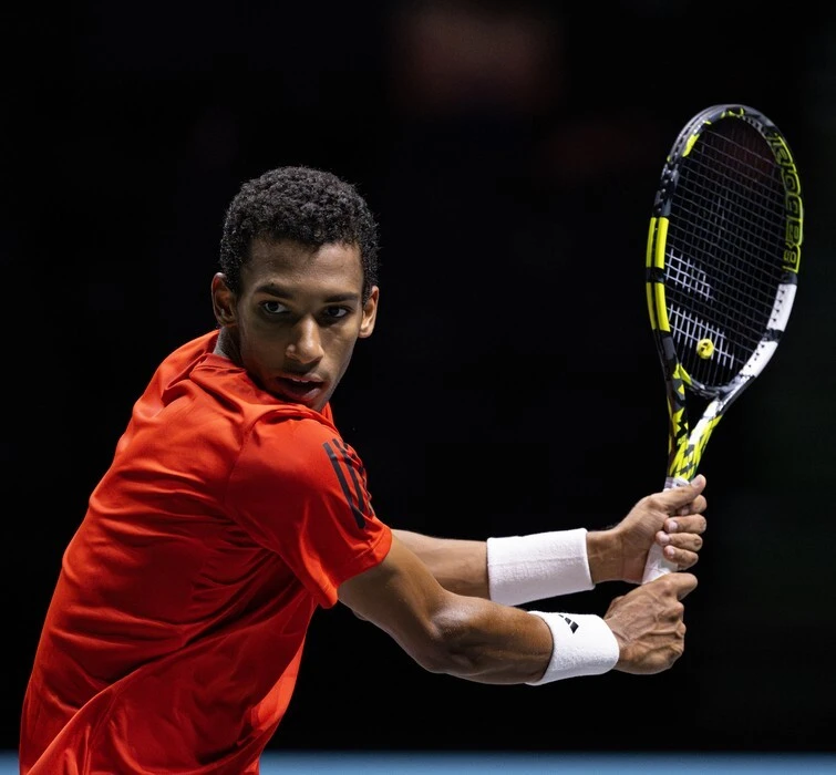 Felix Davis Cup