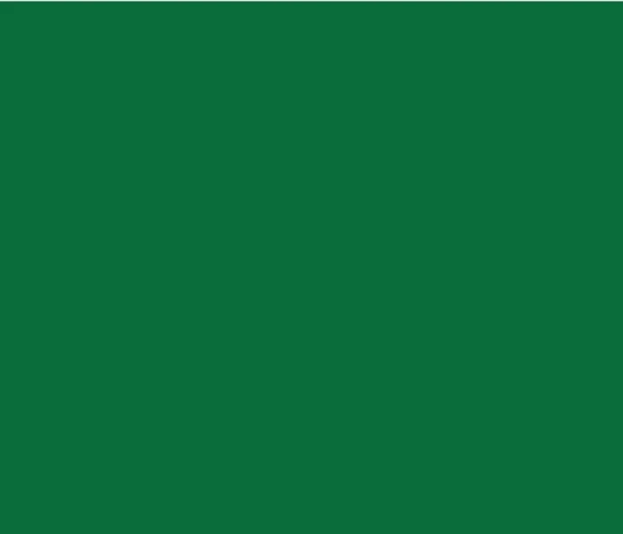 Colors grass green