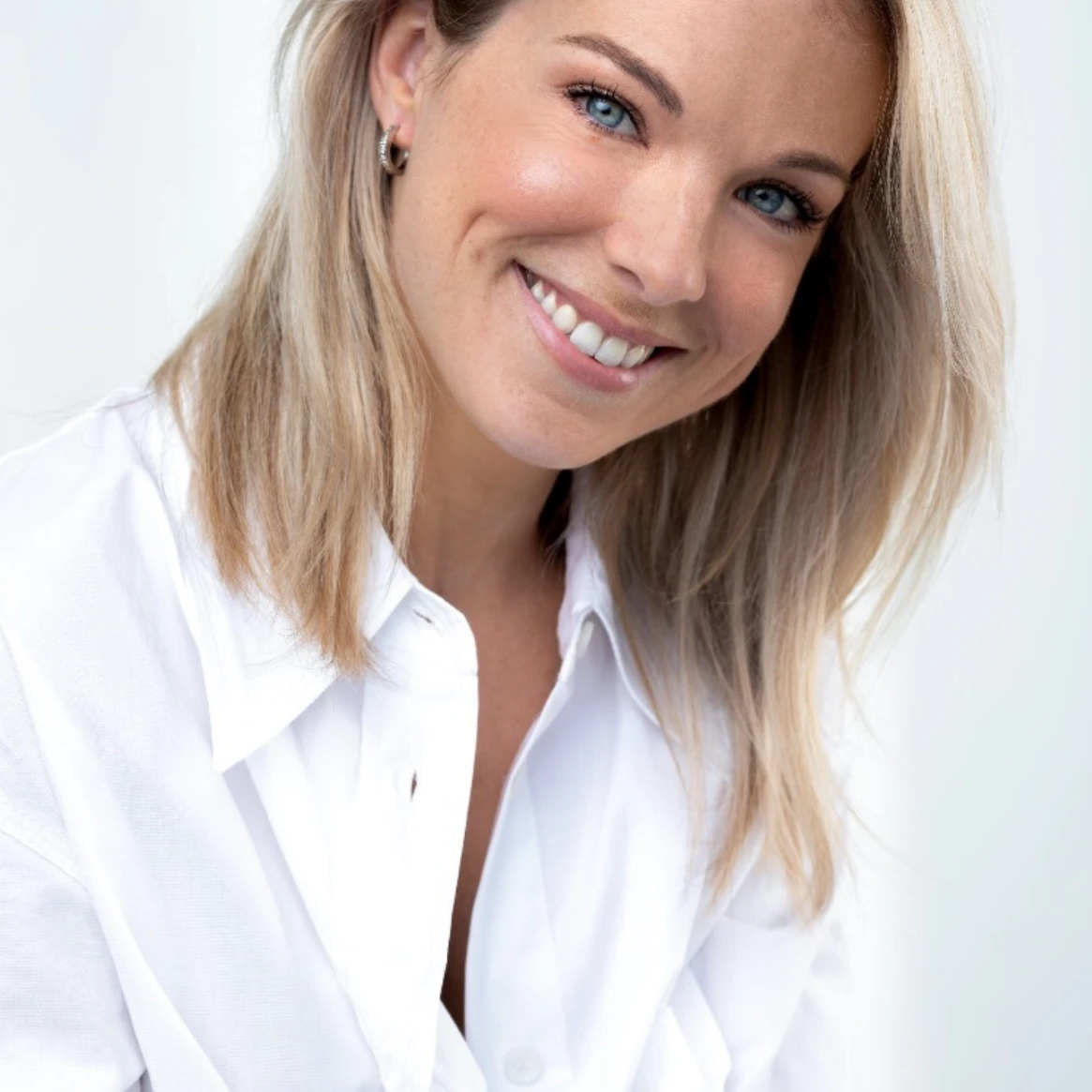 Frederique Guay