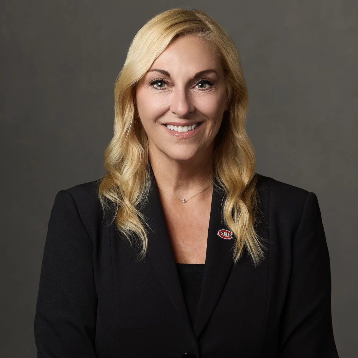 Chantal Machabee