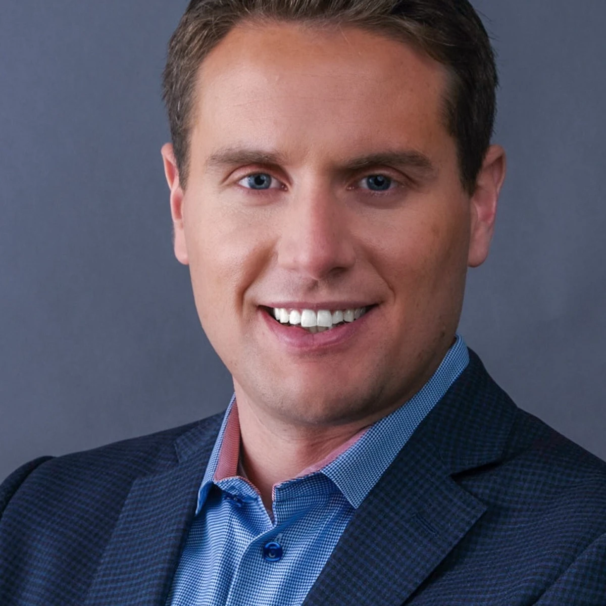 Jeff Harris Deloitte