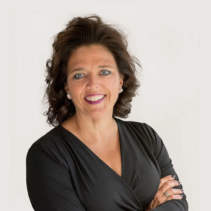 Edith Cloutier 1