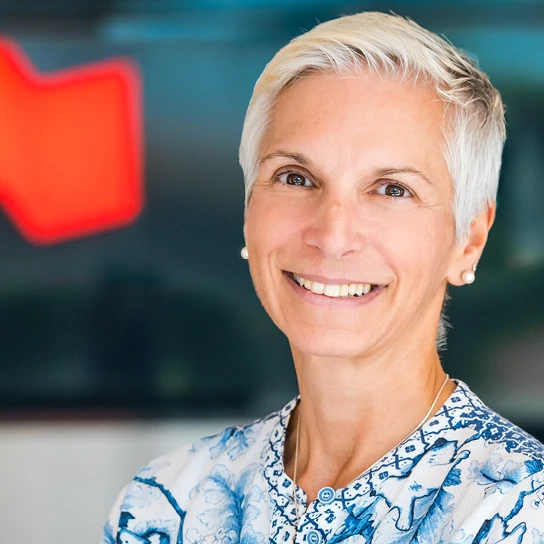 Lucie Blanchet