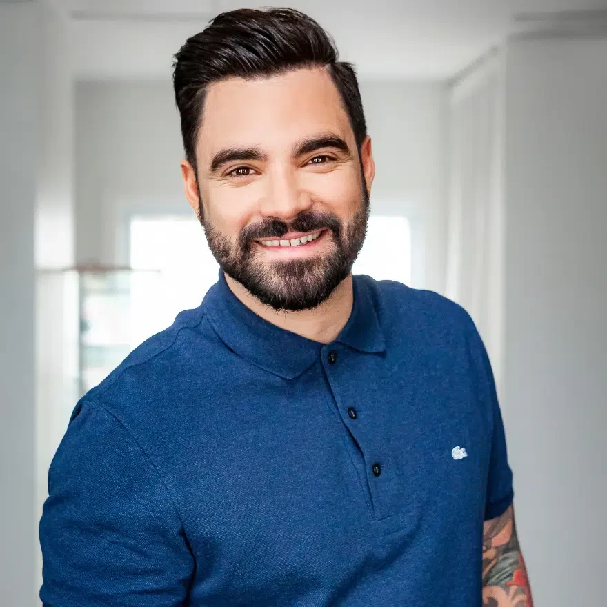 Alexandre Despatie