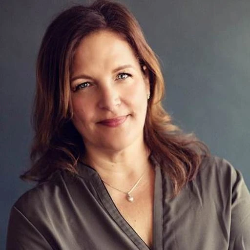 Nathalie Cook