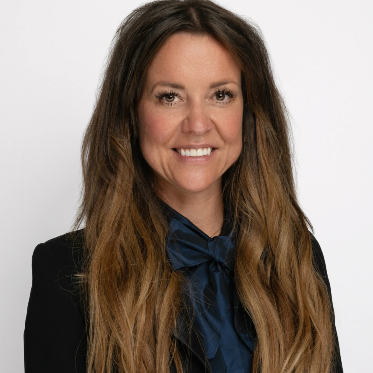 Lisa Ferkul Headshot