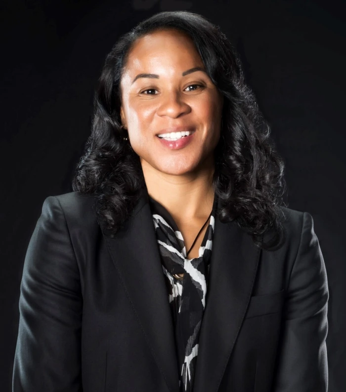 Dawn Staley