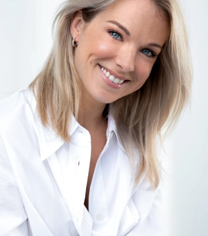 Frederique Guay