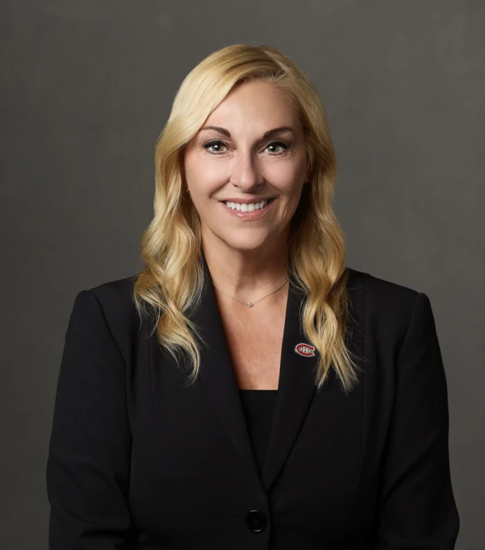 Chantal Machabee