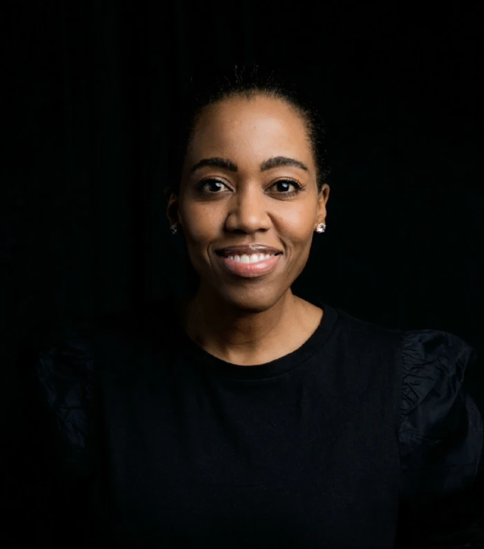 Martine St Victor