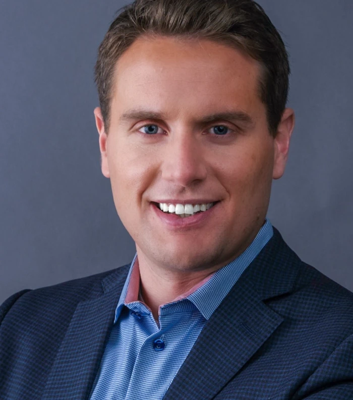 Jeff Harris Deloitte