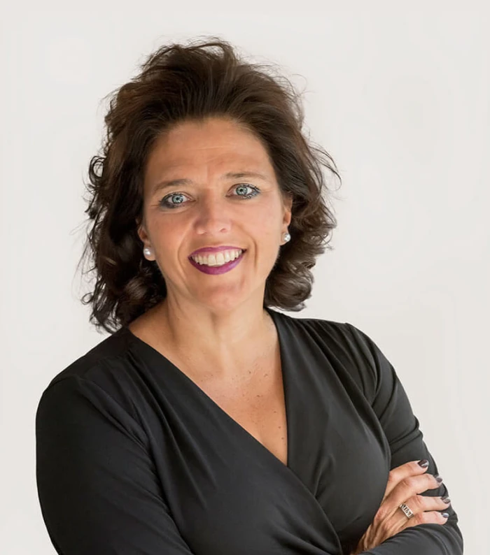 Edith Cloutier 1