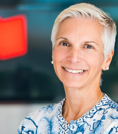 Lucie Blanchet