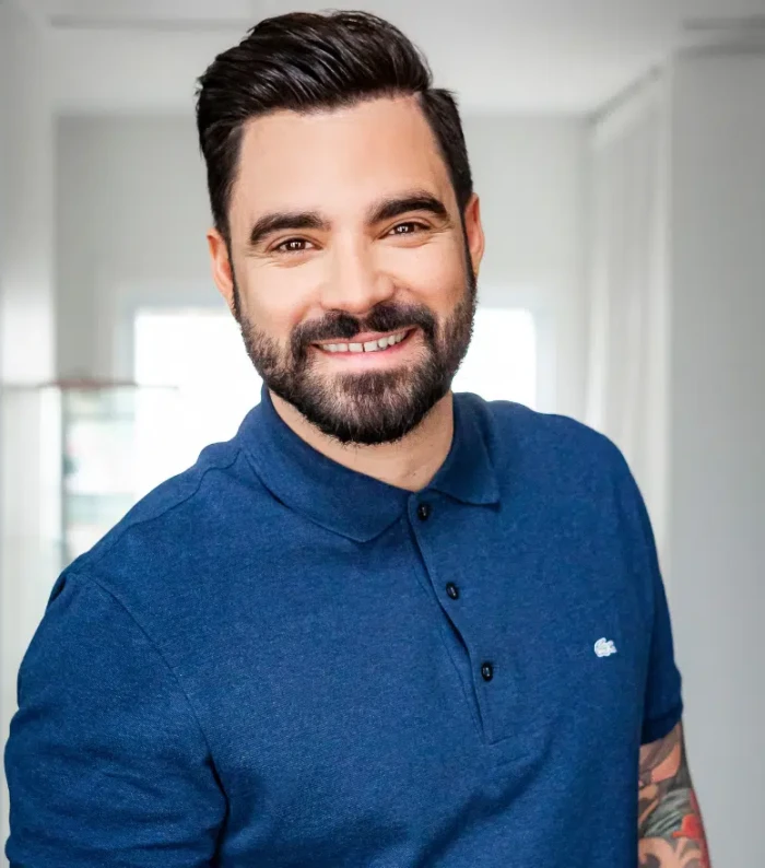 Alexandre Despatie