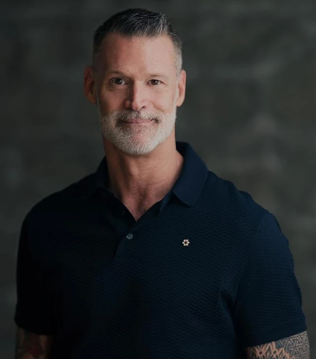 Mark Tewksbury
