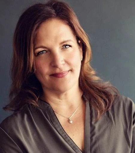 Nathalie Cook