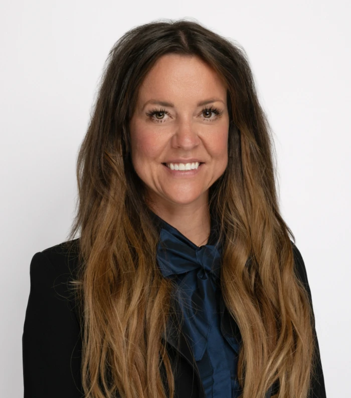 Lisa Ferkul Headshot