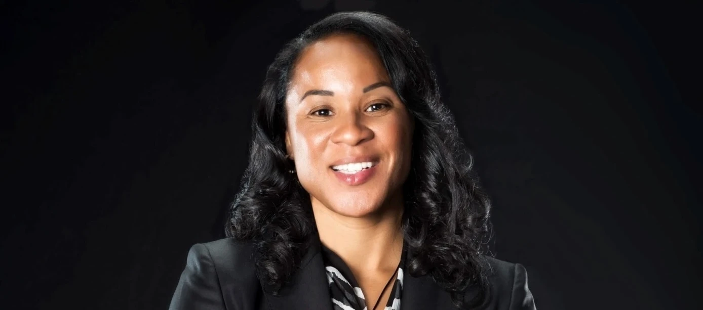 Dawn Staley hero