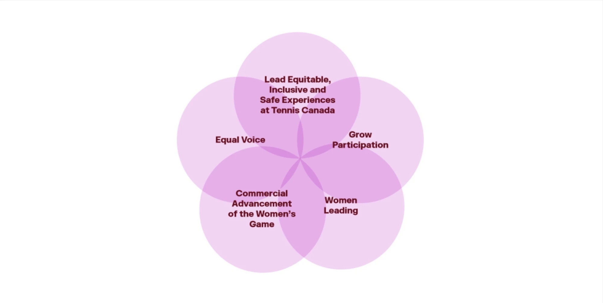 QA GSE Campaign Website Organization Chart