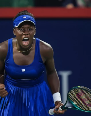 PR Victoria Mboko 703