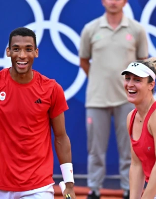 Auger Aliassime Dabrowski 2024 Olympics ITF 2048x1152