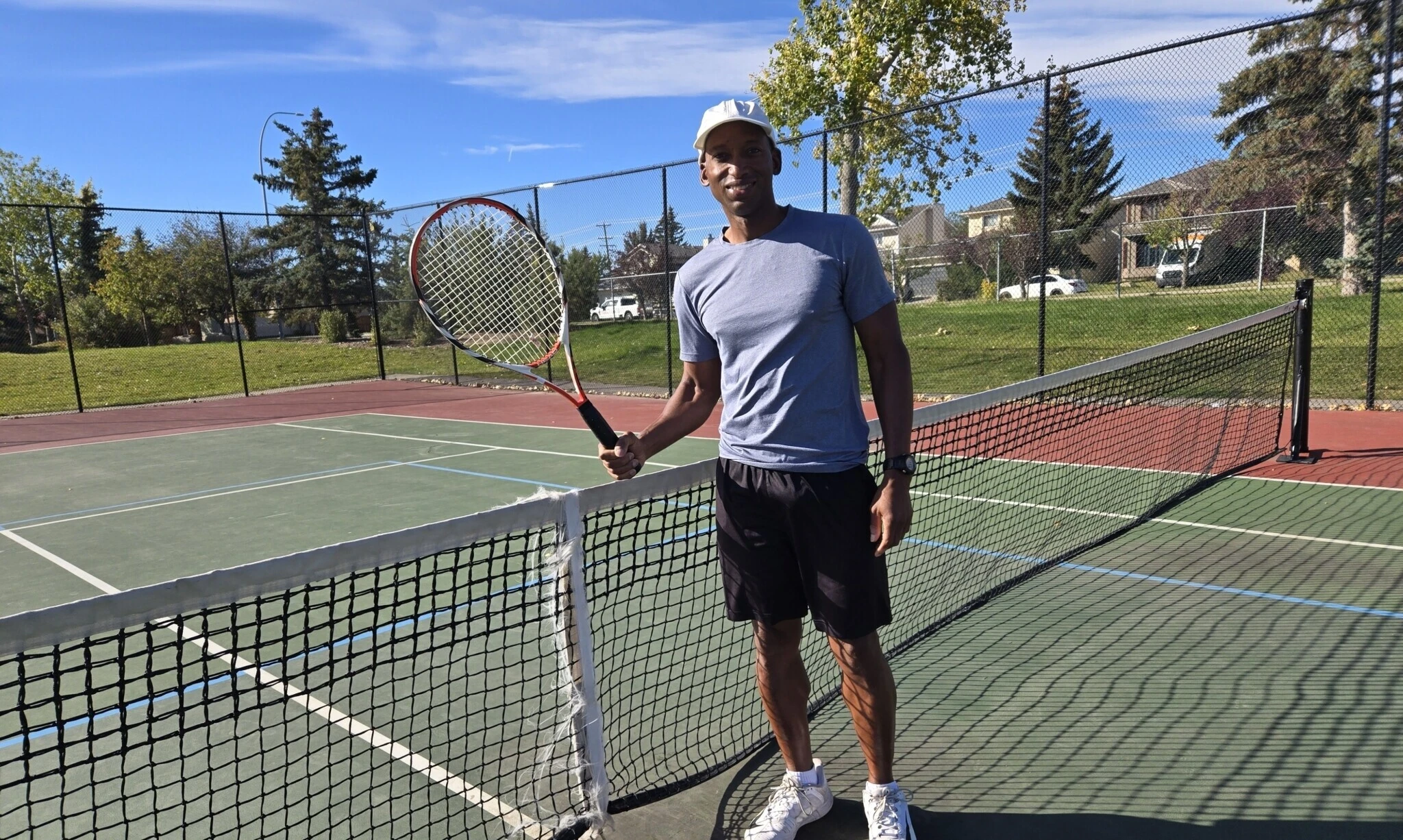 Byron Calgary CTL