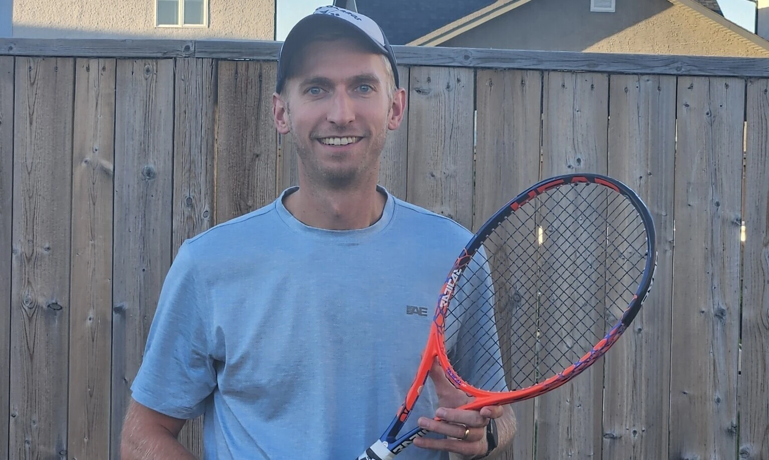 Braeden Winnipeg CTL