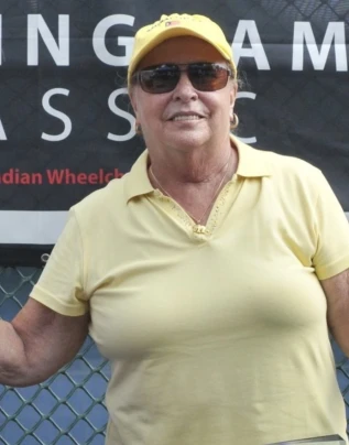 Betty Birmingham 1