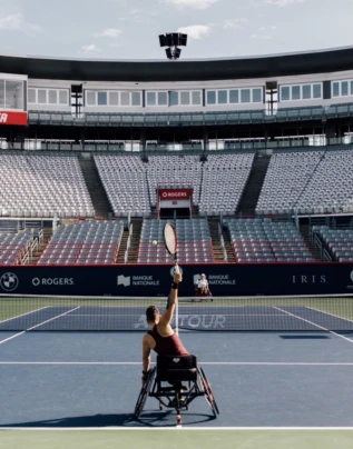 MH 1st photo after the top Birmingham Wheelchair Classic 2022 2 scaled