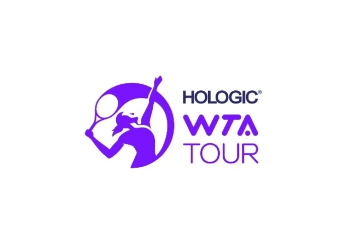 Logo Hologic WTA Tour