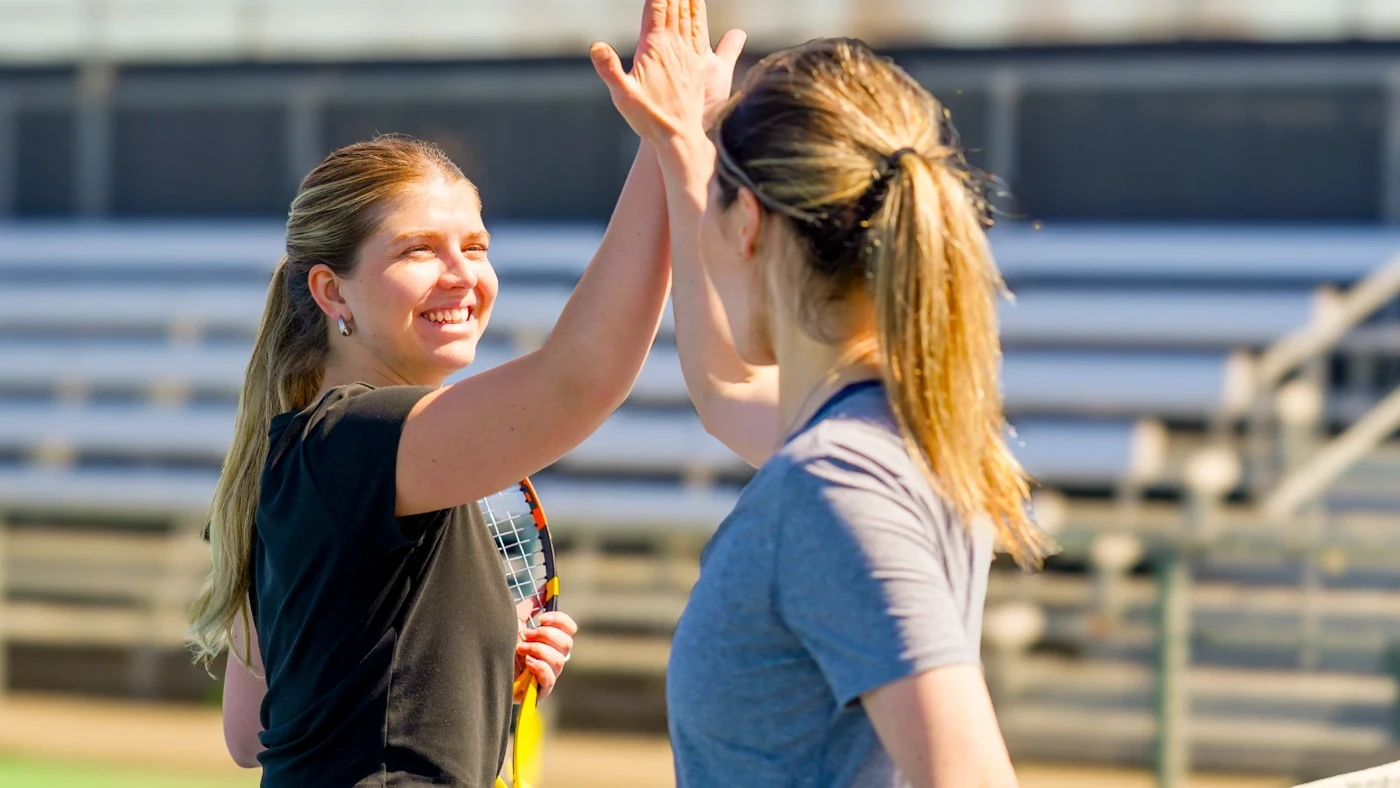 CTL Jumbotron Find a League