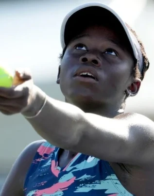 Transition to pro tennis