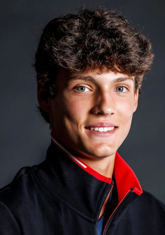 Caden Colburne
