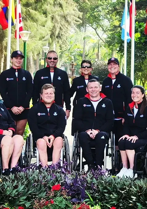 National HP Program for wheelchair tennis Rabbit Hole 478x783