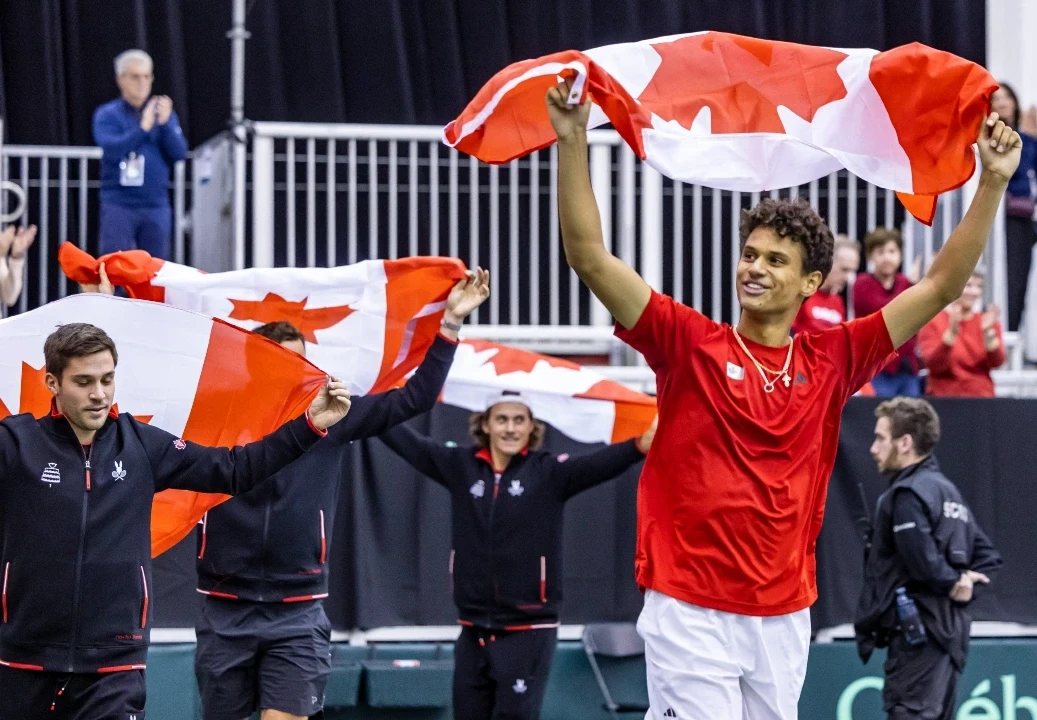 Davis Cup Banner 1056x720
