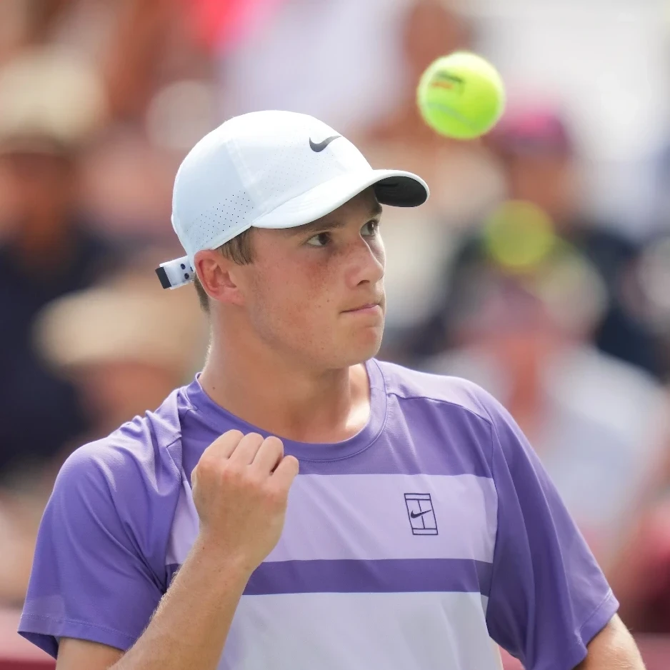 Nicolas Arseneault Profile