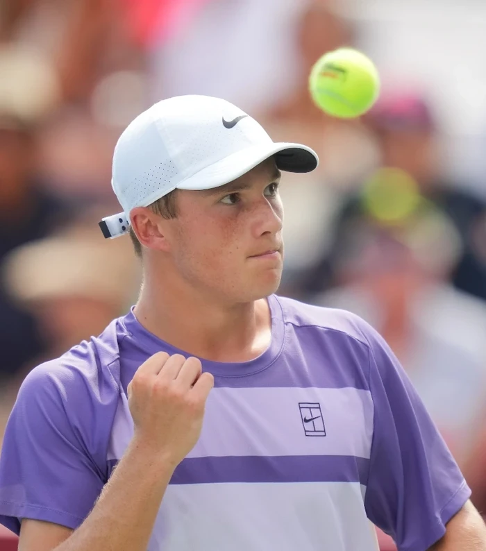 Nicolas Arseneault Profile