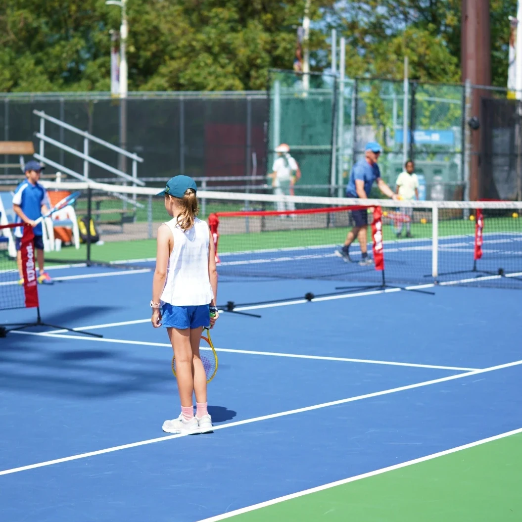 Tennis Month Large Tiles 1055x1065