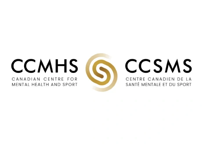 The Canadian Centre for Mental Health and Sport