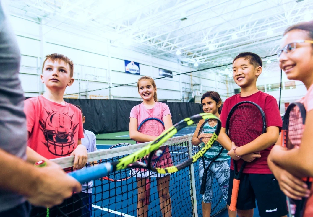 Support tennis Hero Banner 1056x720