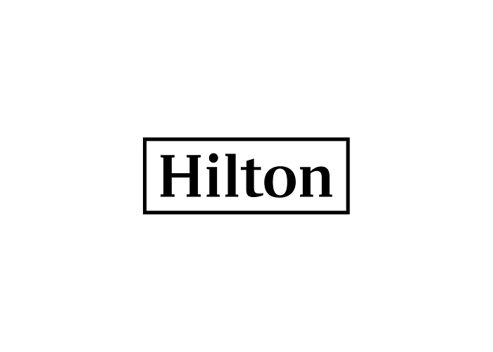Our partners Hilton