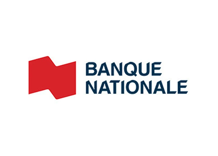 Our partners Banque nationale