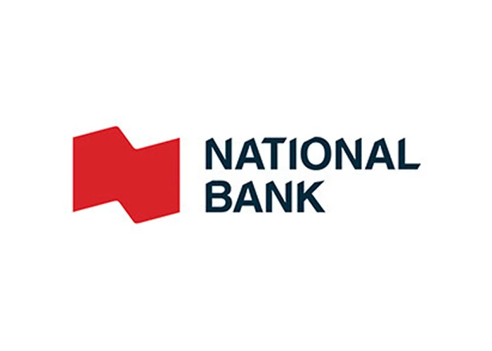 Our partners National bank