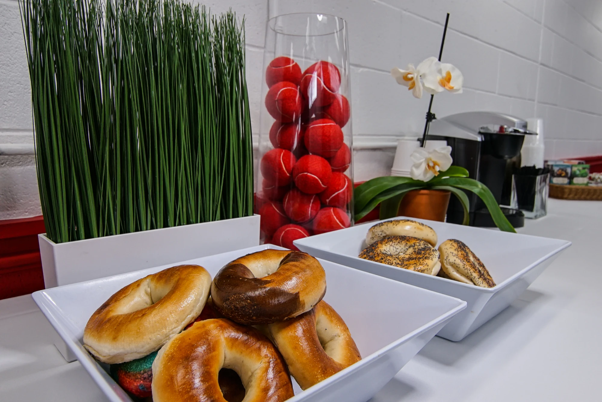 Sobeys other amenities