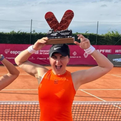 Bianca WTA 125 Vic