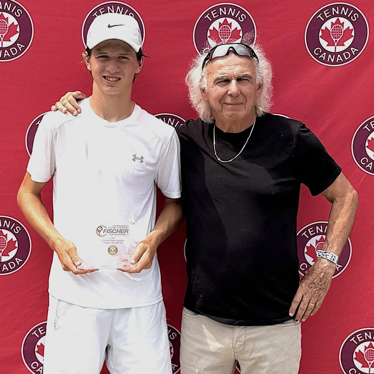 U1611 winner1