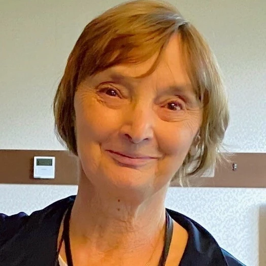 Suzanne Brenton