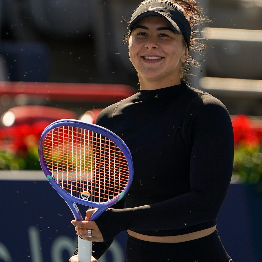 SJC Andreescu Bianca 9