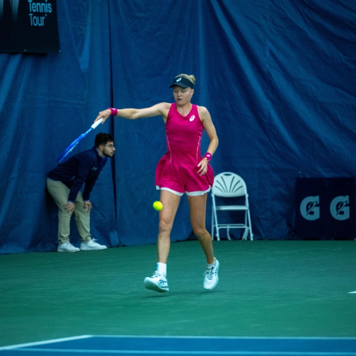 HARRIET DART197