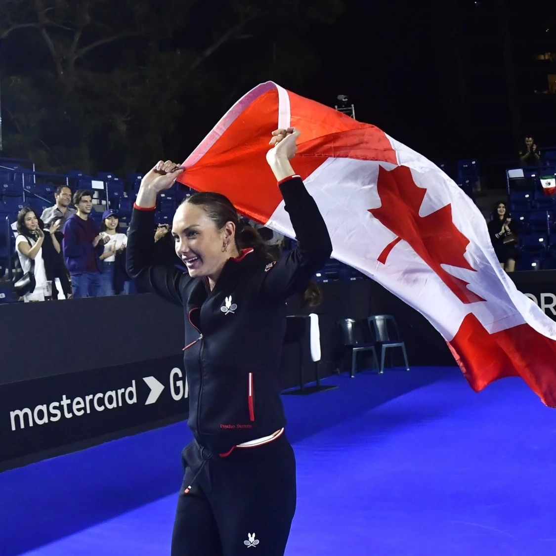 Carson Branstine 2025 BJKC Monterrey ITF 1